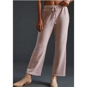 Daily Practice by Anthropologie Kick Flare Lounge Pants